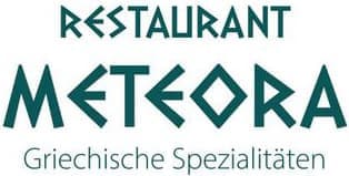 Restaurant Meteora